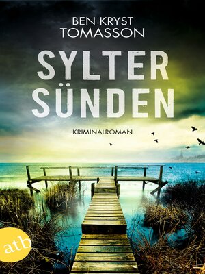 cover image of Sylter Sünden